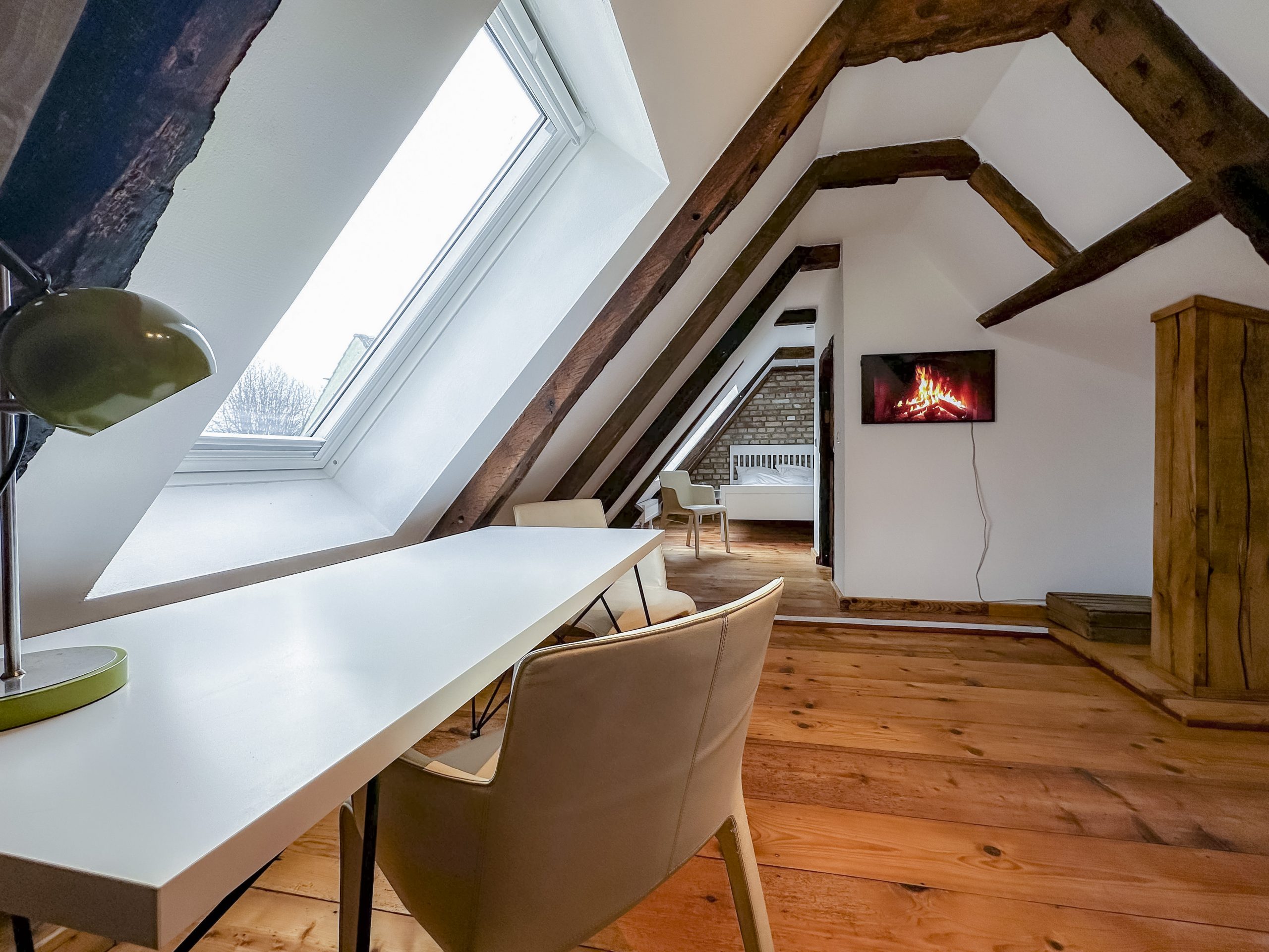 Oberzimmer Oberzimmer