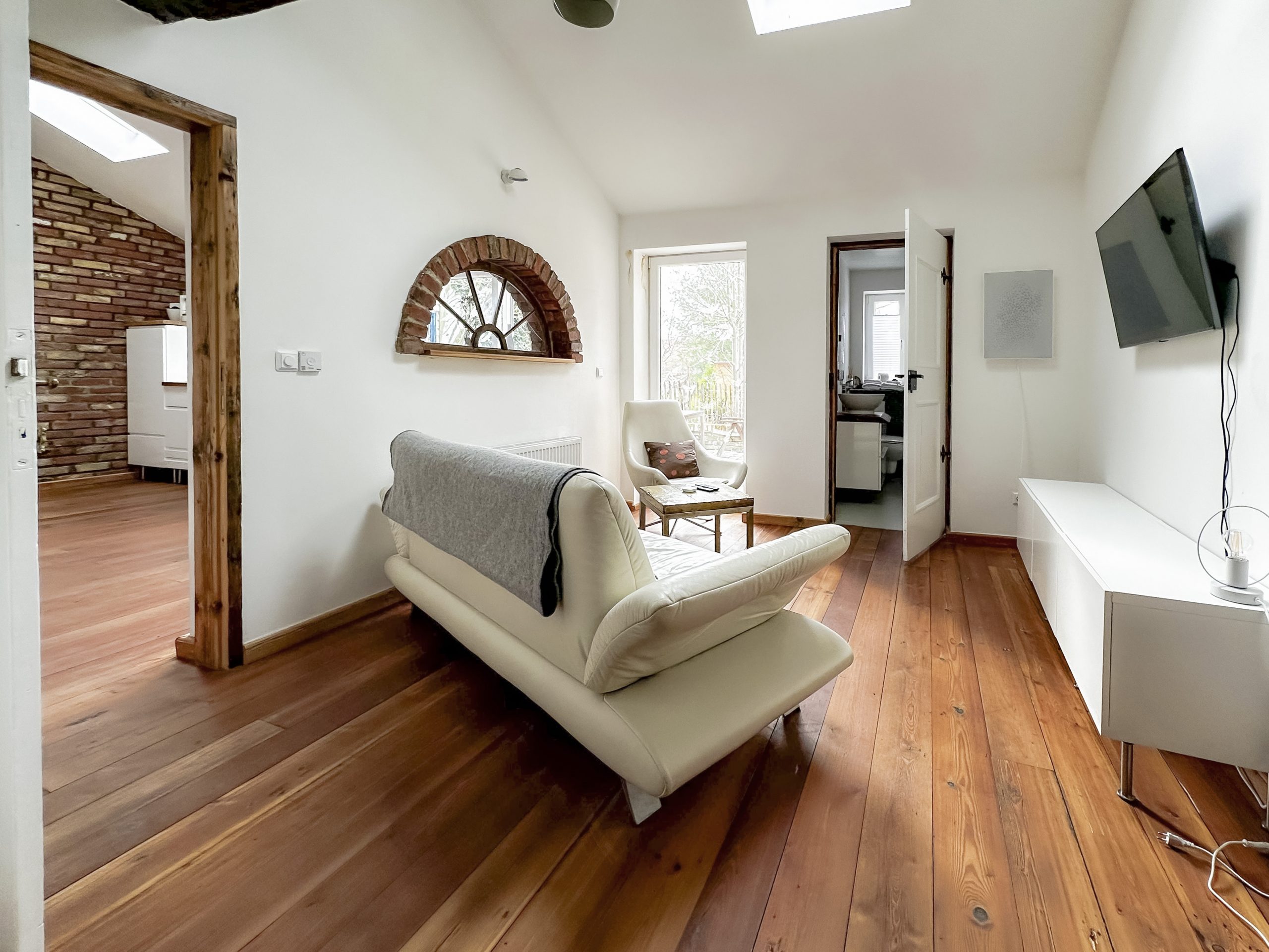 Wohnzimmer Wohnzimmer